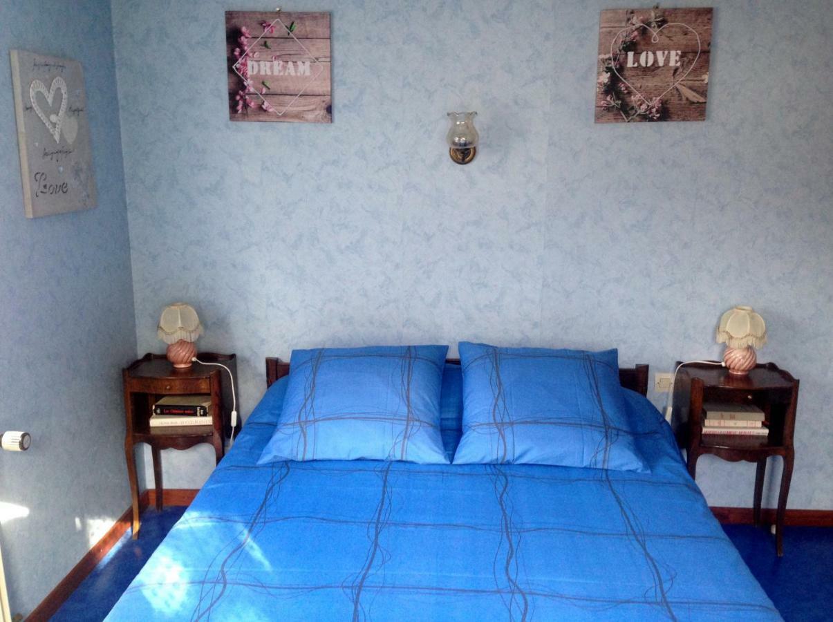 Chambres D'Hotes Et Gite Chez Martine 巴尔 外观 照片